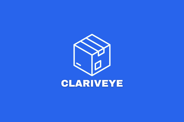 Captura portada ClarivEye