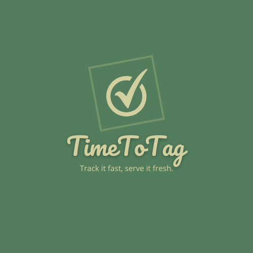 Captura portada TimeToTag